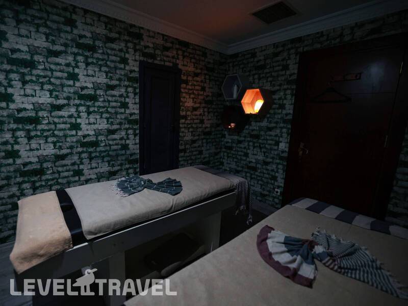Фотография Nova Plaza Orion Hotel (Ex.Golden Park Hotel)