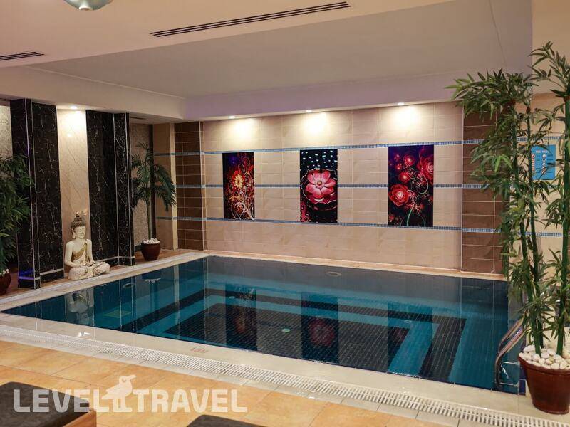 Фотография Nova Plaza Orion Hotel (Ex.Golden Park Hotel)