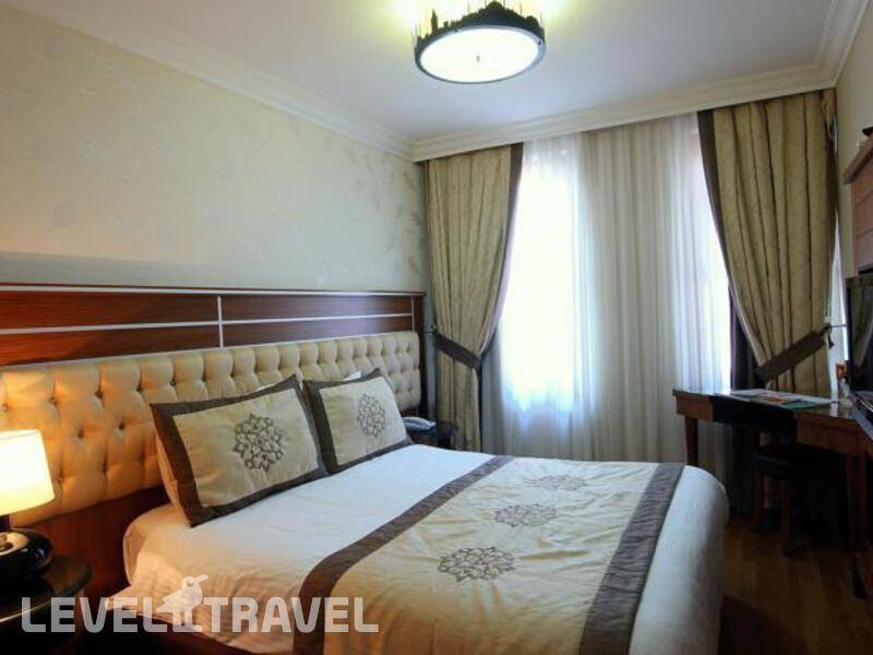Фотография Arden Park Hotel