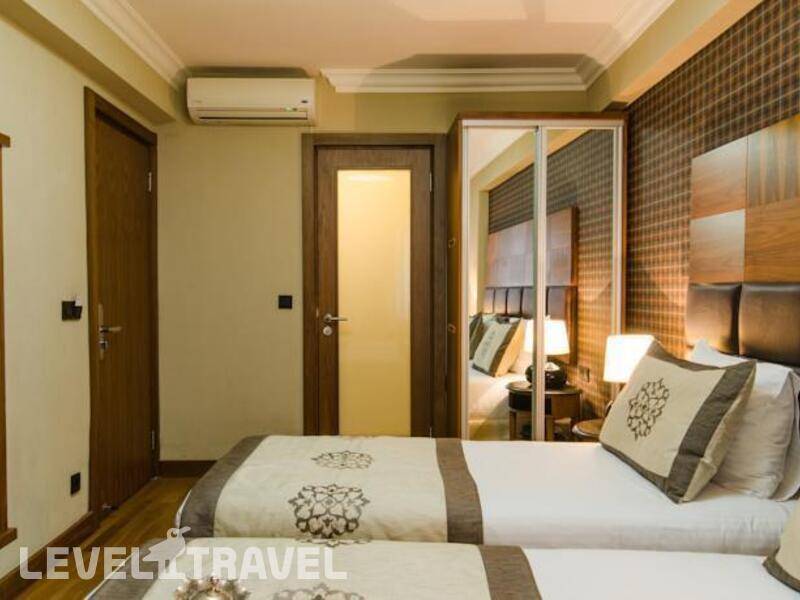 Фотография Arden Park Hotel Фотография Arden Park Hotel