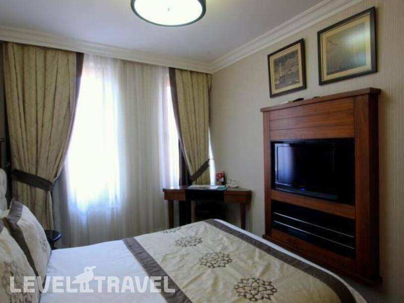 Фотография Arden Park Hotel Фотография Arden Park Hotel