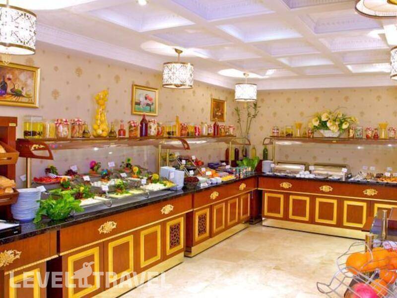 Фотография Arden Park Hotel Фотография Arden Park Hotel