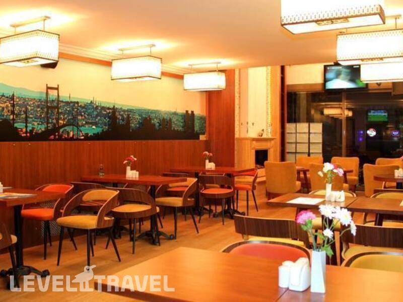 Фотография Arden Park Hotel Фотография Arden Park Hotel