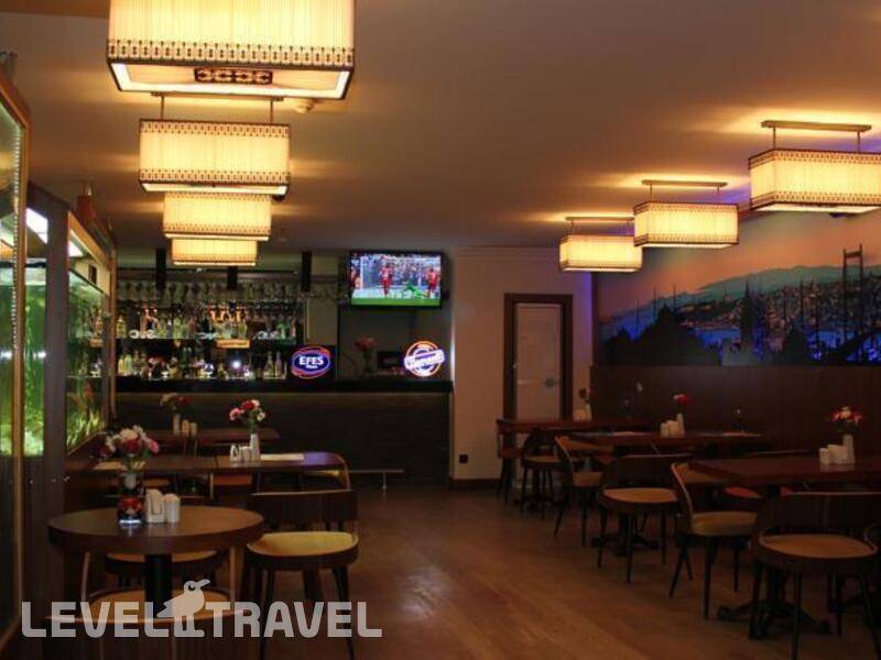 Фотография Arden Park Hotel