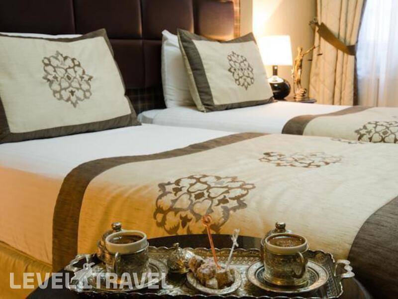 Фотография Arden Park Hotel Фотография Arden Park Hotel