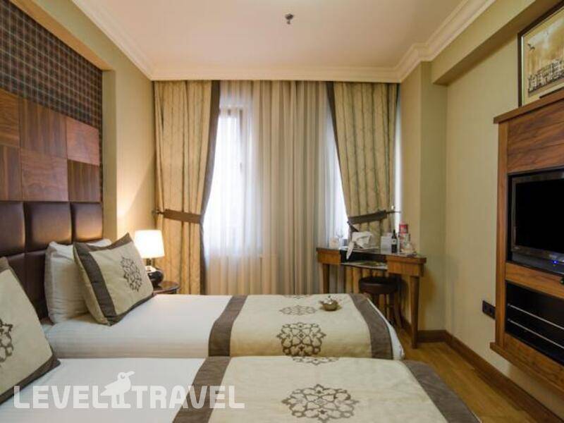 Фотография Arden Park Hotel