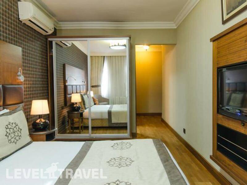 Фотография Arden Park Hotel Фотография Arden Park Hotel