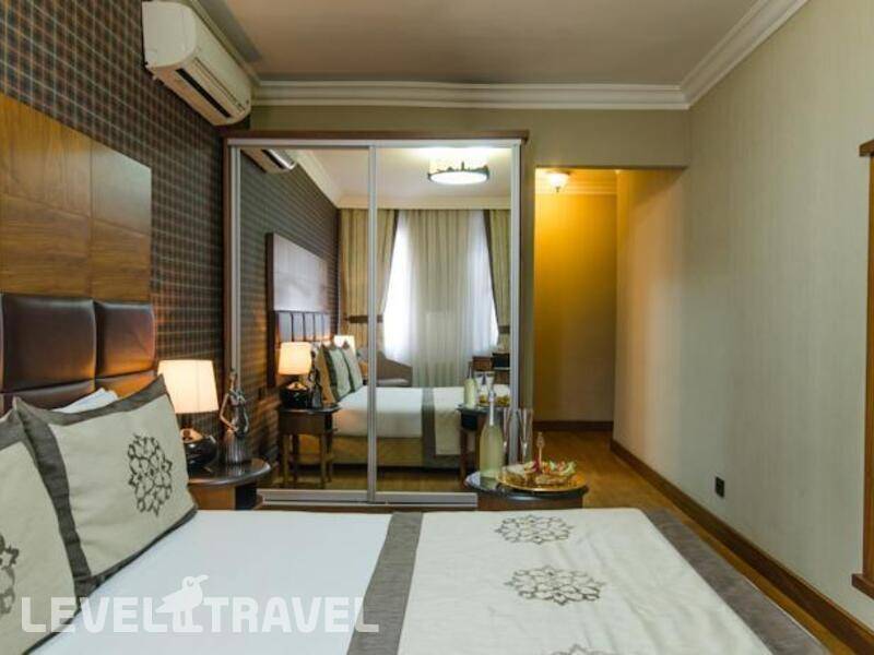 Фотография Arden Park Hotel