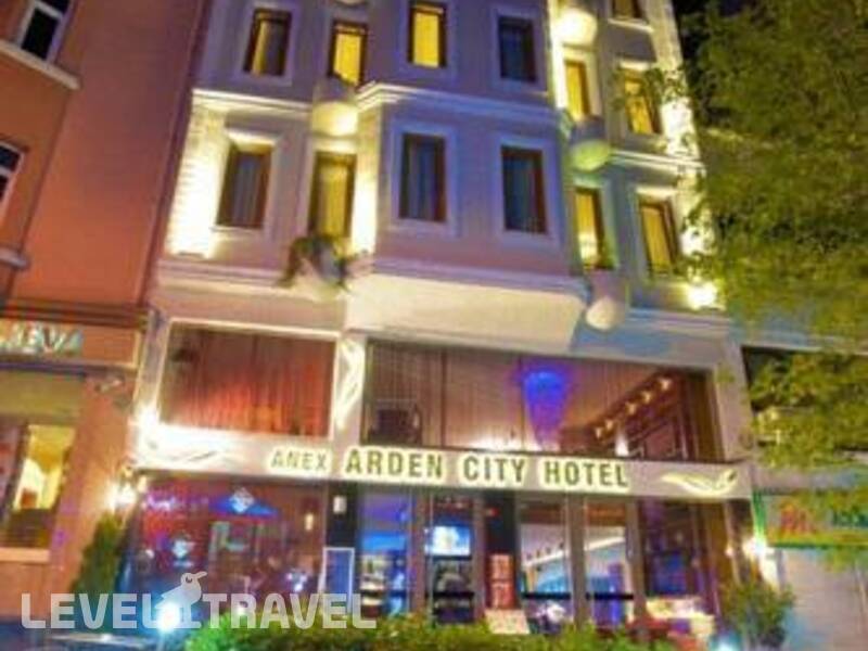 Фотография Arden Park Hotel