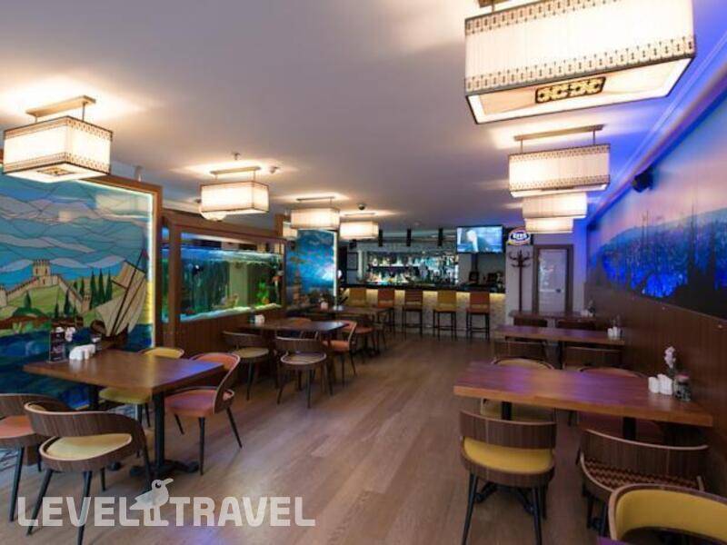 Фотография Arden Park Hotel Фотография Arden Park Hotel