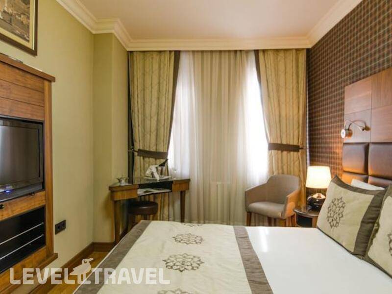 Фотография Arden Park Hotel Фотография Arden Park Hotel