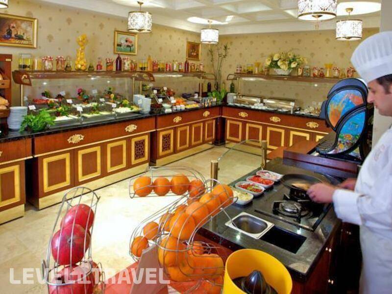 Фотография Arden Park Hotel Фотография Arden Park Hotel