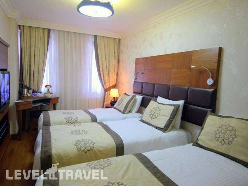 Фотография Arden Park Hotel Фотография Arden Park Hotel