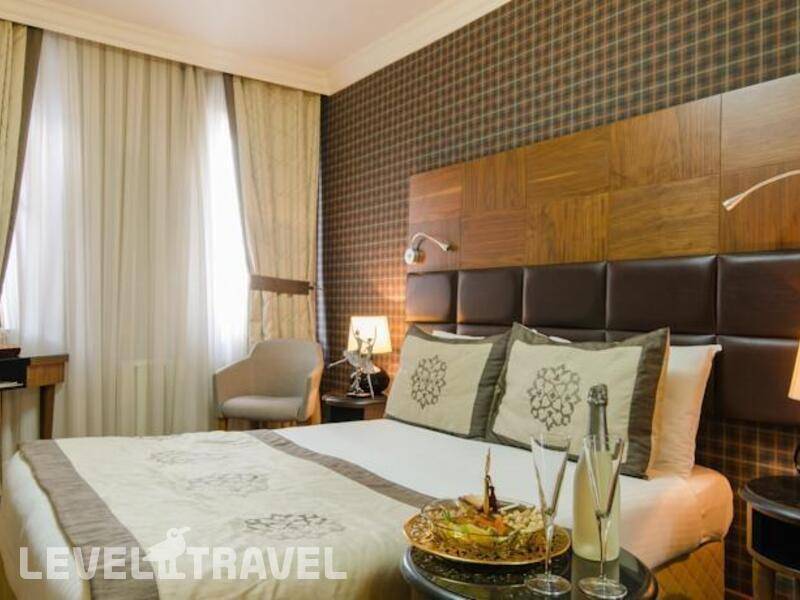 Фотография Arden Park Hotel Фотография Arden Park Hotel