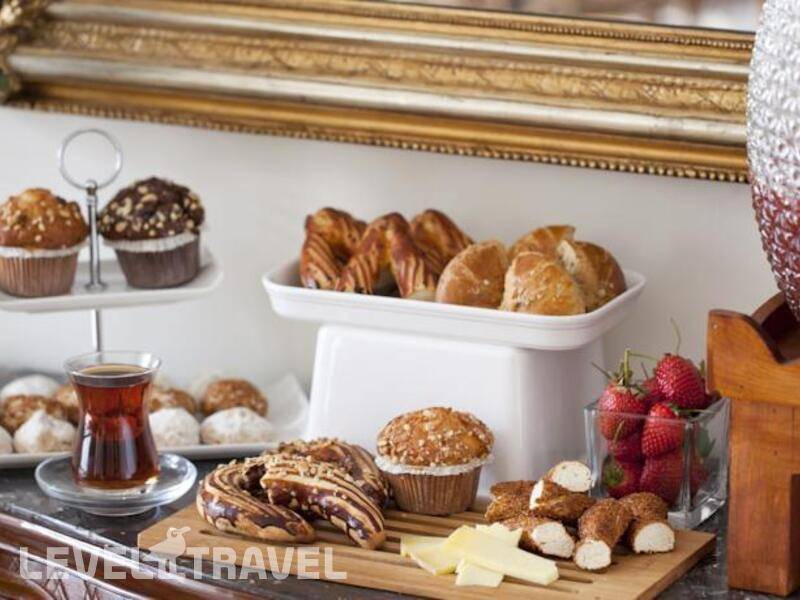 Фотография Armada Istanbul Pera Hotel