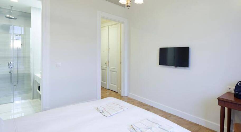 Armada Istanbul Pera Hotel