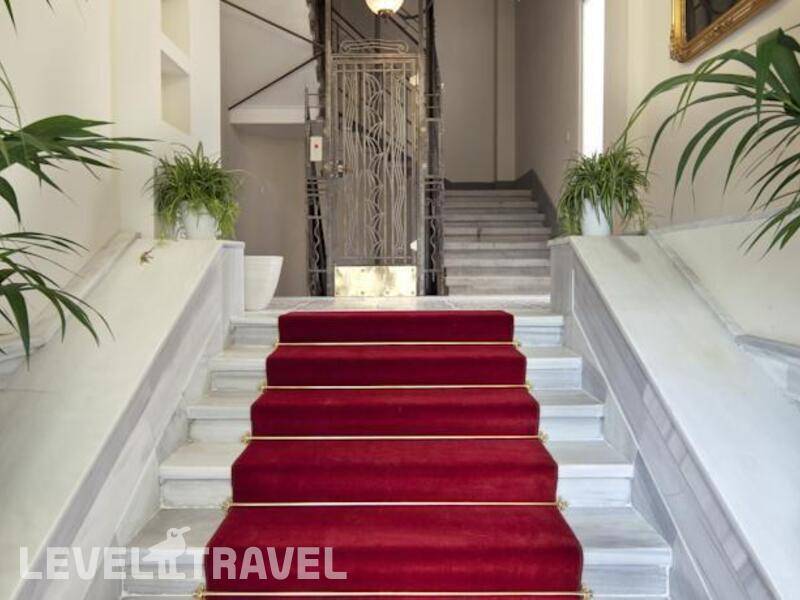 Фотография Armada Istanbul Pera Hotel