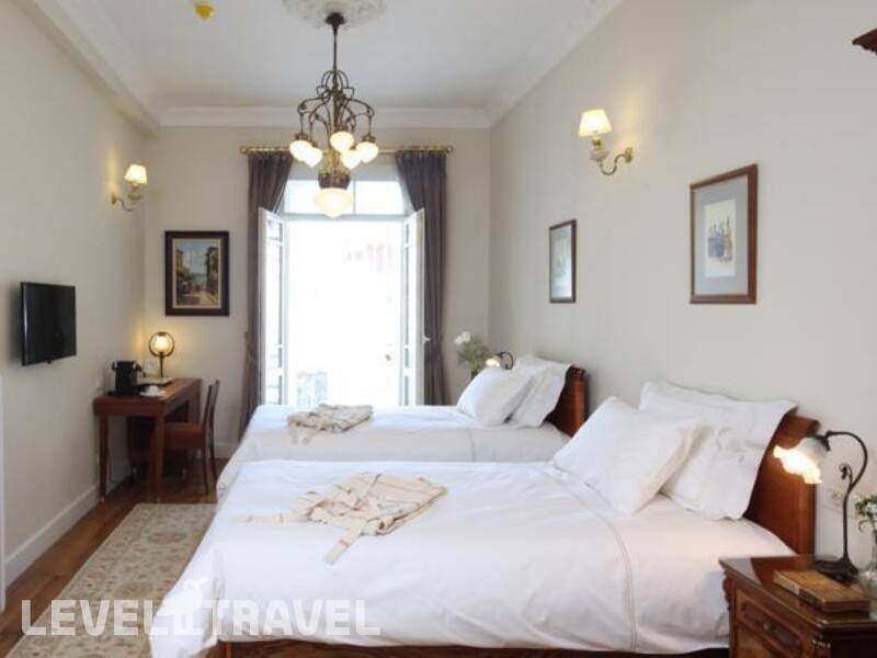 Фотография Armada Istanbul Pera Hotel