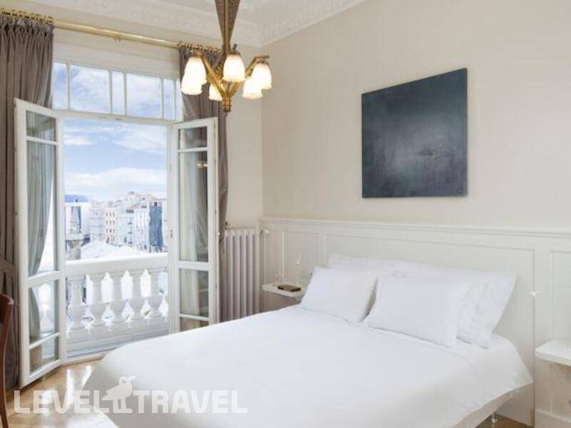 Фотография Armada Istanbul Pera Hotel