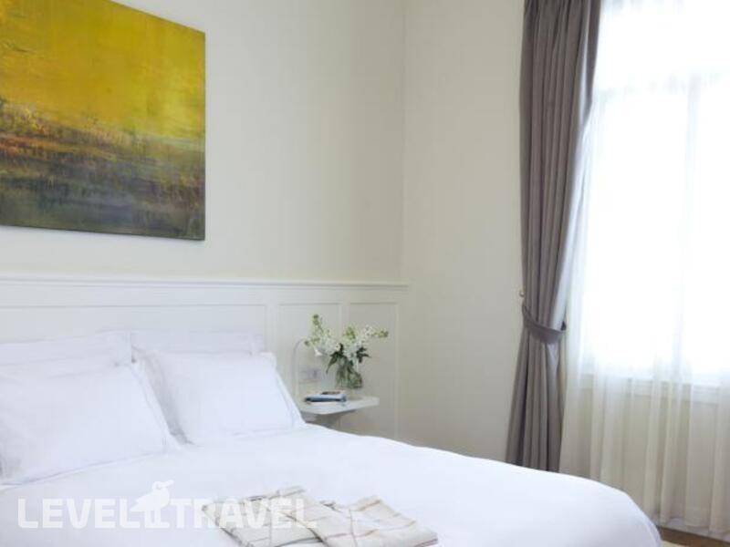 Фотография Armada Istanbul Pera Hotel