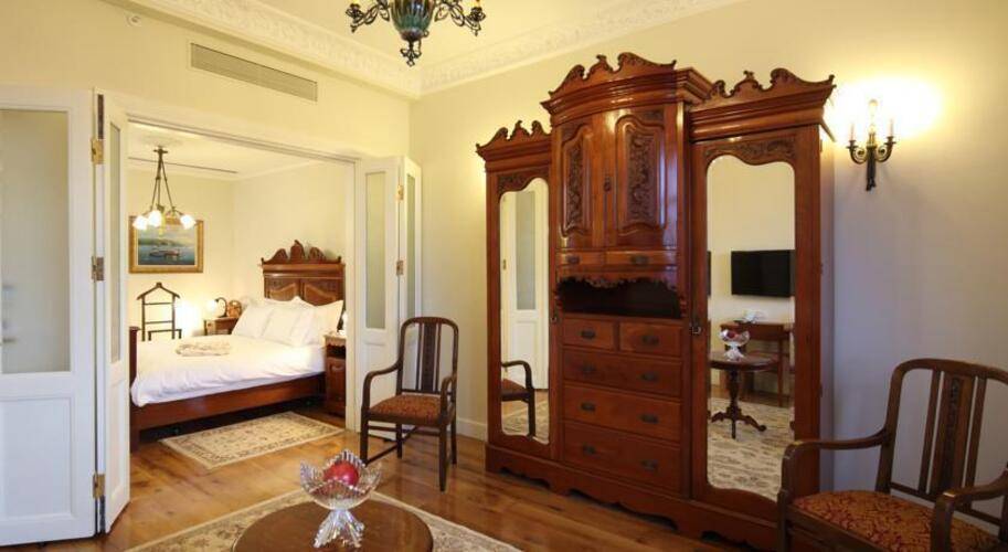 Armada Istanbul Pera Hotel