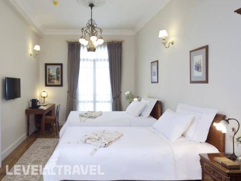 Фотография Armada Istanbul Pera Hotel