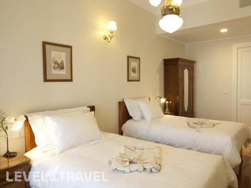 Фотография Armada Istanbul Pera Hotel