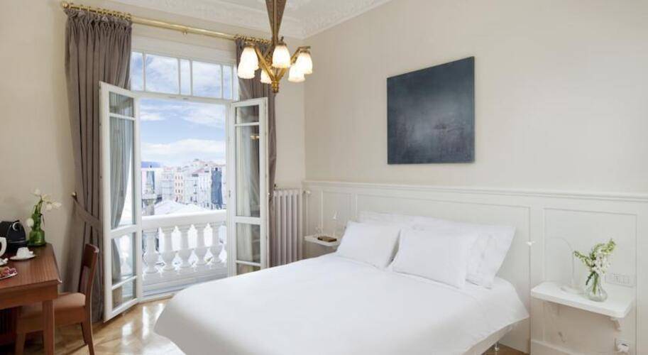 Armada Istanbul Pera Hotel