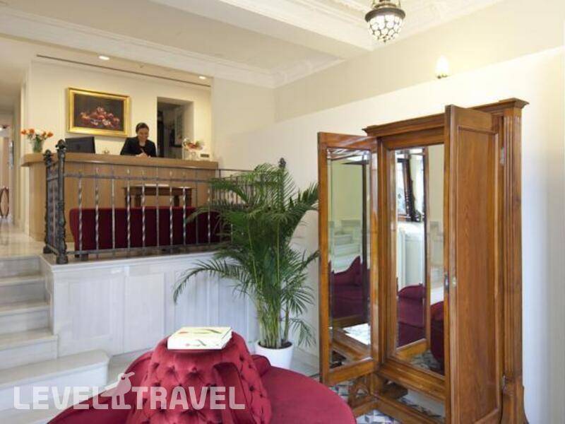 Фотография Armada Istanbul Pera Hotel