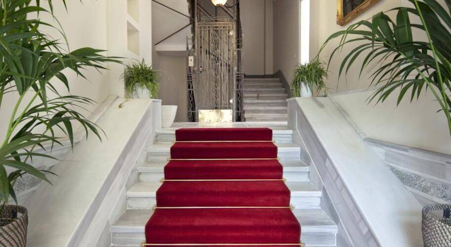 Armada Istanbul Pera Hotel