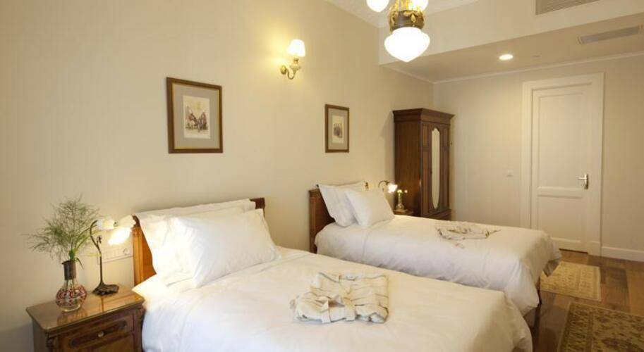 Armada Istanbul Pera Hotel