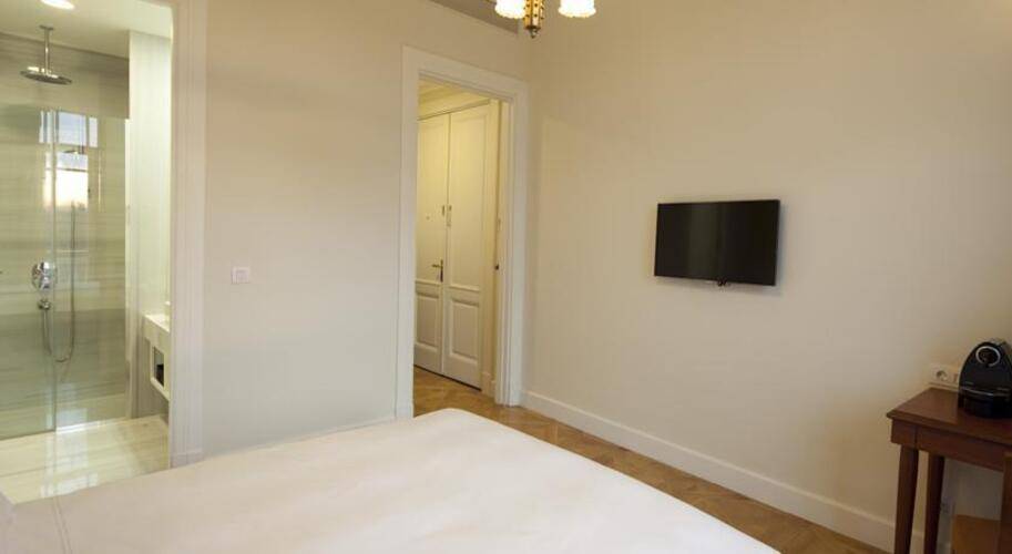 Armada Istanbul Pera Hotel