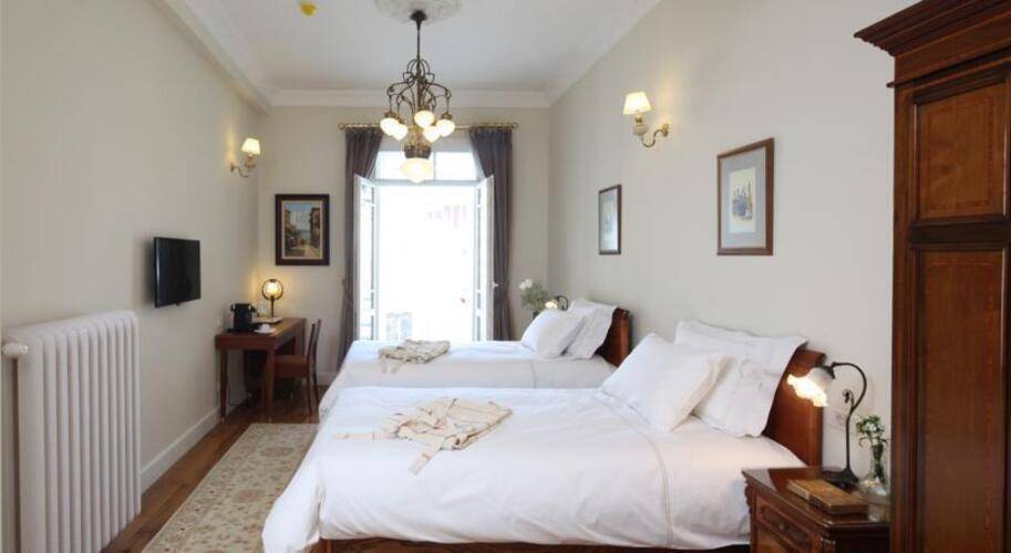 Armada Istanbul Pera Hotel