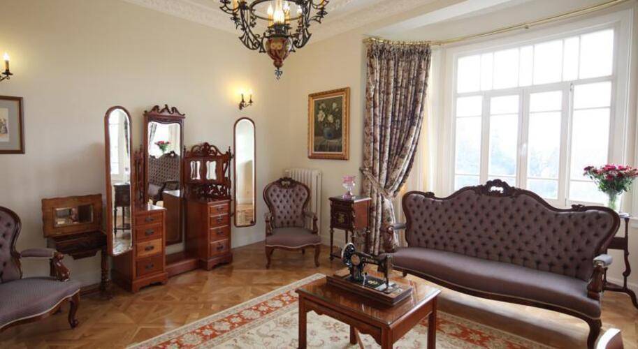 Armada Istanbul Pera Hotel