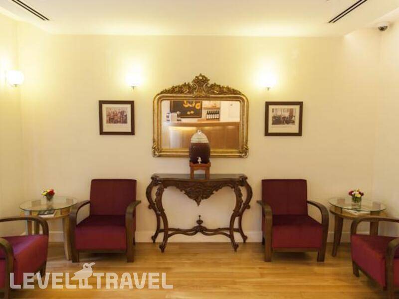 Фотография Armada Istanbul Pera Hotel