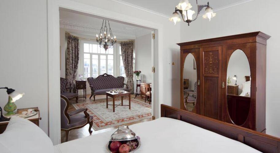 Armada Istanbul Pera Hotel