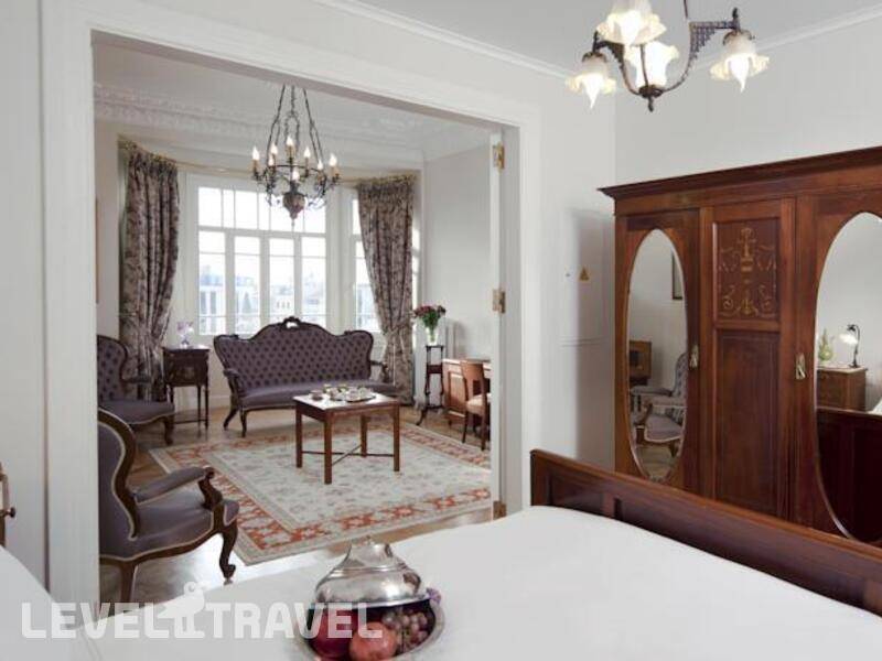 Фотография Armada Istanbul Pera Hotel