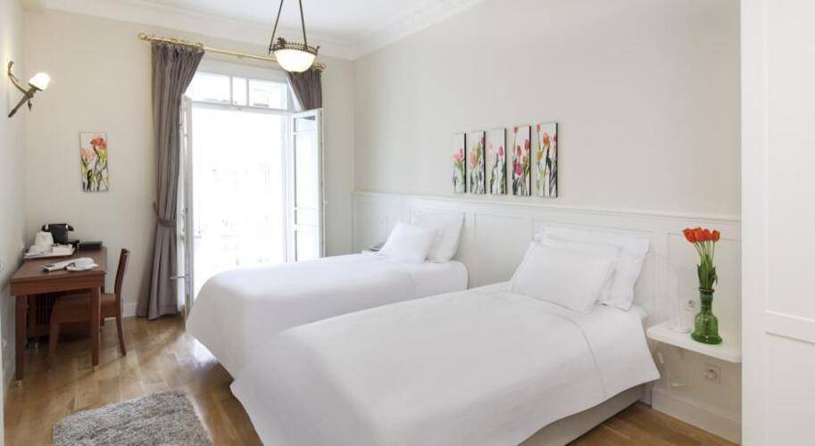 Armada Istanbul Pera Hotel