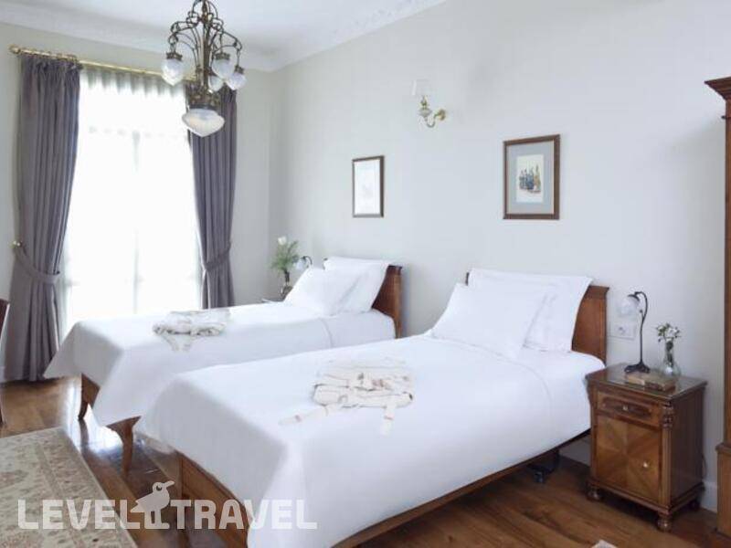 Фотография Armada Istanbul Pera Hotel