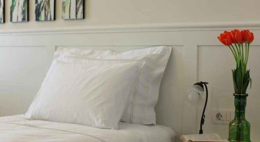 Armada Istanbul Pera Hotel