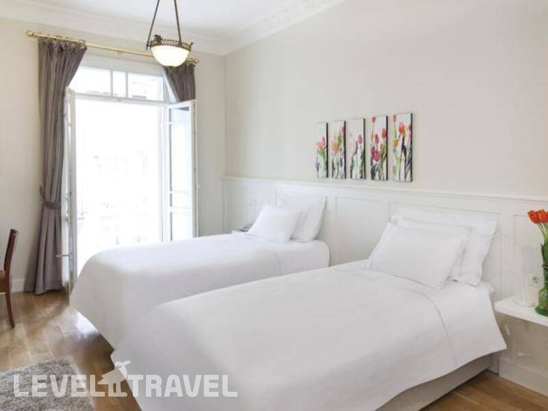 Фотография Armada Istanbul Pera Hotel