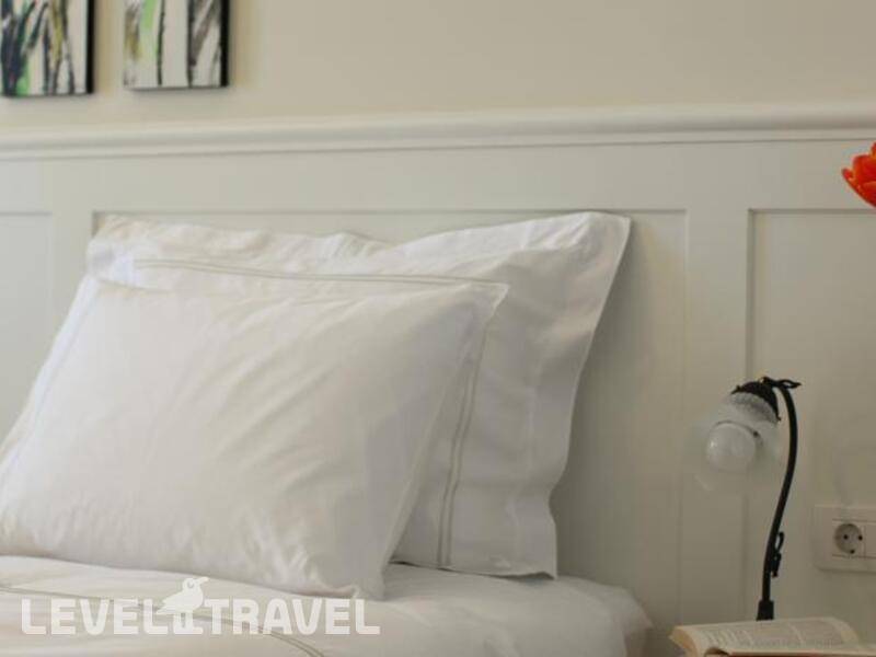 Фотография Armada Istanbul Pera Hotel