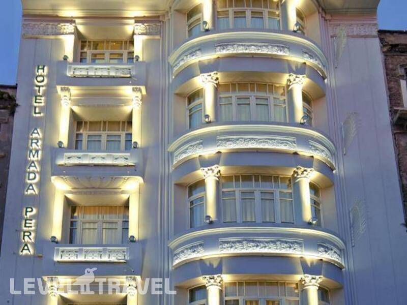 Фотография Armada Istanbul Pera Hotel