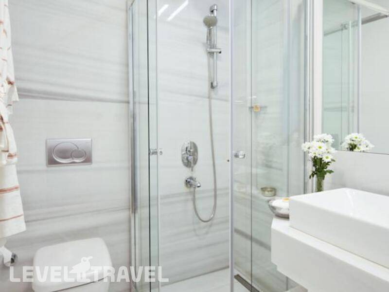 Фотография Armada Istanbul Pera Hotel