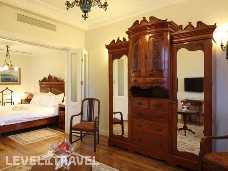Фотография Armada Istanbul Pera Hotel