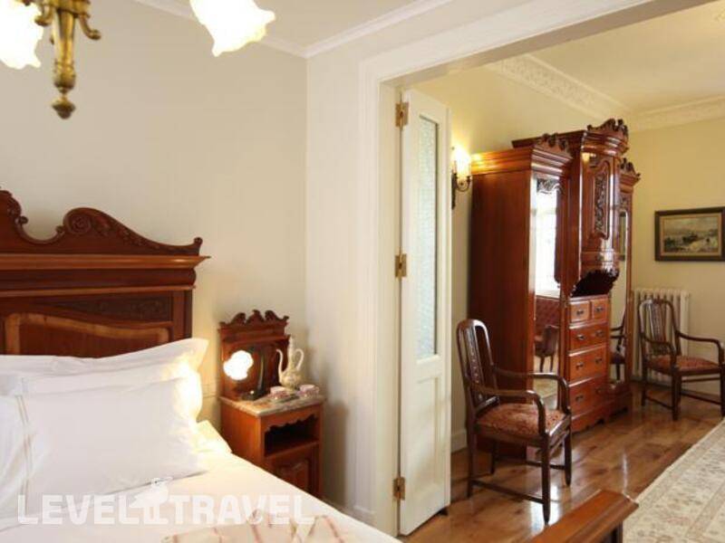 Фотография Armada Istanbul Pera Hotel