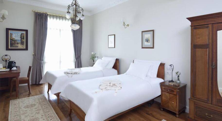 Armada Istanbul Pera Hotel