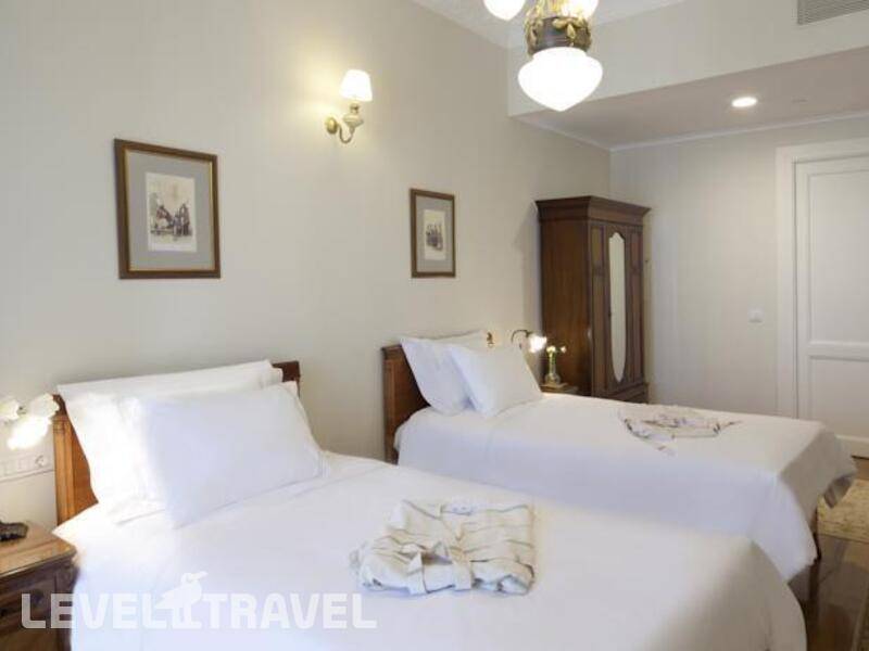 Фотография Armada Istanbul Pera Hotel