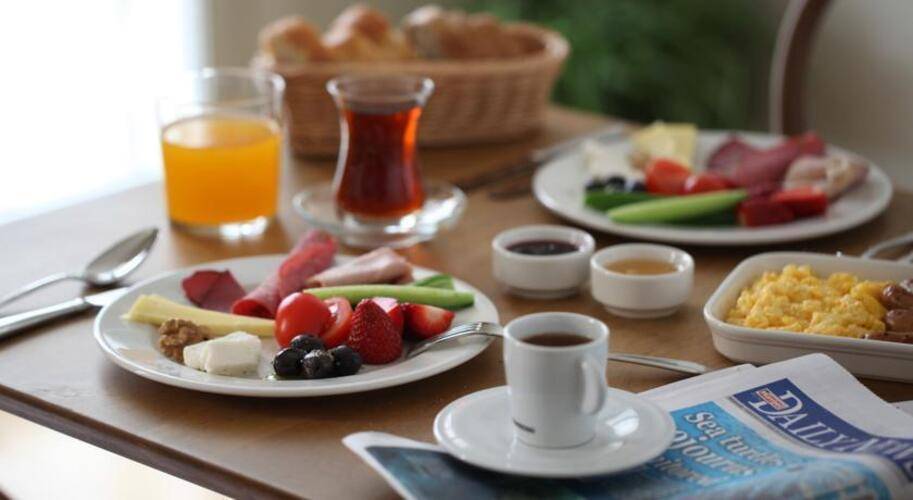 Armada Istanbul Pera Hotel