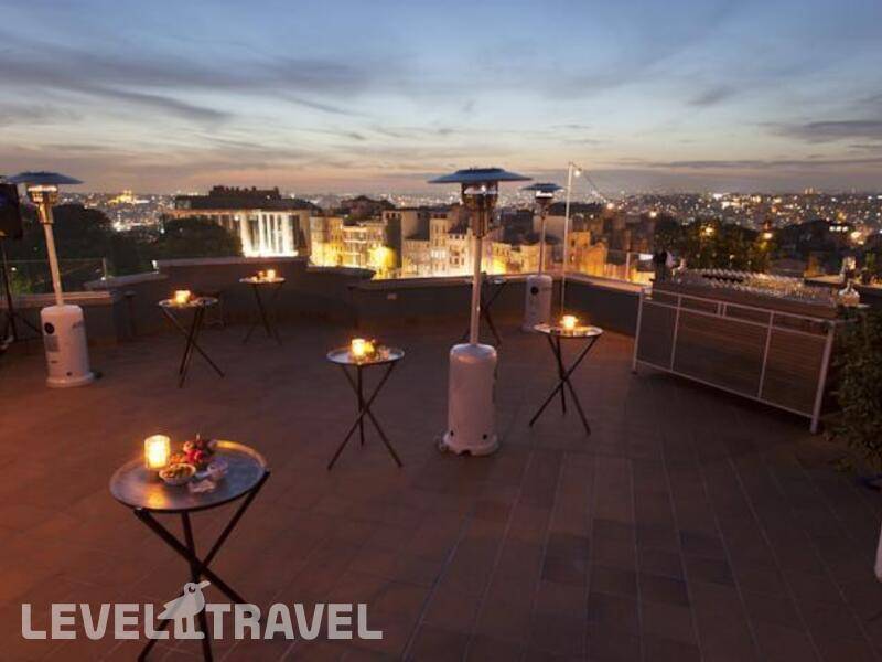 Фотография Armada Istanbul Pera Hotel